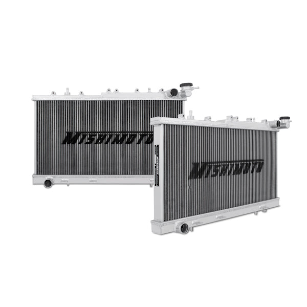Performance Aluminum Replacement Radiator <br> 94-99 Nissan Sentra, 200SX