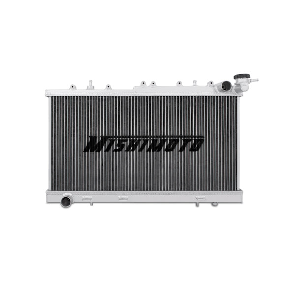 Performance Aluminum Replacement Radiator <br> 94-99 Nissan Sentra, 200SX