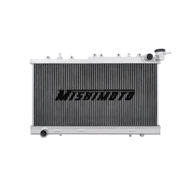 Performance Aluminum Replacement Radiator <br> 94-99 Nissan Sentra, 200SX