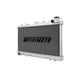 Performance Aluminum Replacement Radiator <br> 94-99 Nissan Sentra, 200SX