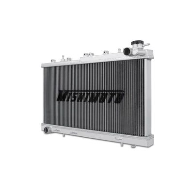 Performance Aluminum Replacement Radiator <br> 94-99 Nissan Sentra, 200SX