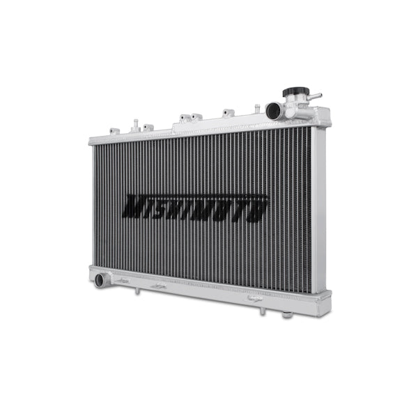Performance Aluminum Replacement Radiator <br> 94-99 Nissan Sentra, 200SX