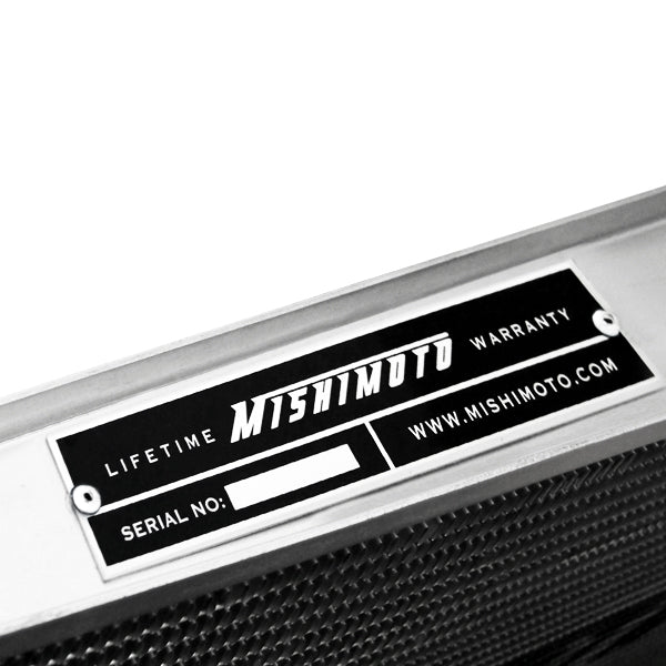 Performance Aluminum Radiator <br> 00-05 Toyota MR2 Spyder