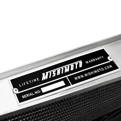 Performance Aluminum Radiator <br> 00-05 Toyota MR2 Spyder