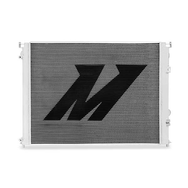 Performance Aluminum Radiator <br> 09-20 Dodge Challenger Charger, Chrysler 300