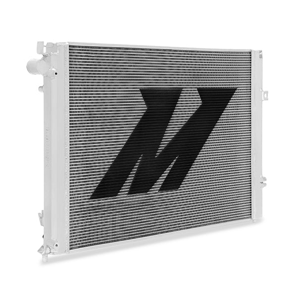 Performance Aluminum Radiator <br> 09-20 Dodge Challenger Charger, Chrysler 300