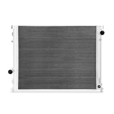 Performance Aluminum Radiator <br> 09-20 Dodge Challenger Charger, Chrysler 300