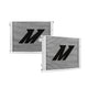 Performance Aluminum Radiator <br> 09-20 Dodge Challenger Charger, Chrysler 300
