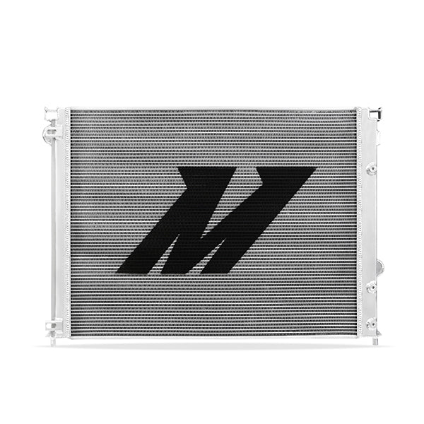 Performance Aluminum Radiator <br> 09-20 Dodge Challenger Charger, Chrysler 300