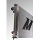 Performance Aluminum Radiator <br> 09-20 Dodge Challenger Charger, Chrysler 300