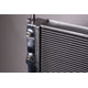 Performance Aluminum Radiator <br> 09-20 Dodge Challenger Charger, Chrysler 300