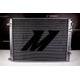 Performance Aluminum Radiator <br> 09-20 Dodge Challenger Charger, Chrysler 300