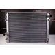 Performance Aluminum Radiator <br> 09-20 Dodge Challenger Charger, Chrysler 300