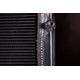 Performance Aluminum Radiator <br> 09-20 Dodge Challenger Charger, Chrysler 300