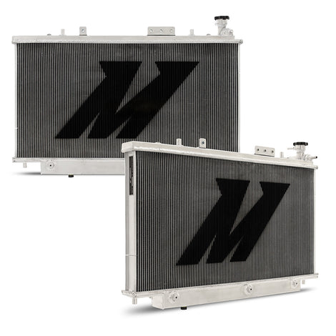 Performance Aluminum Radiator <br> 11-17 Chevrolet Caprice SS 6.0L 6.2L