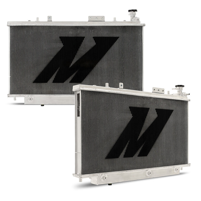Performance Aluminum Radiator <br> 11-17 Chevrolet Caprice SS 6.0L 6.2L