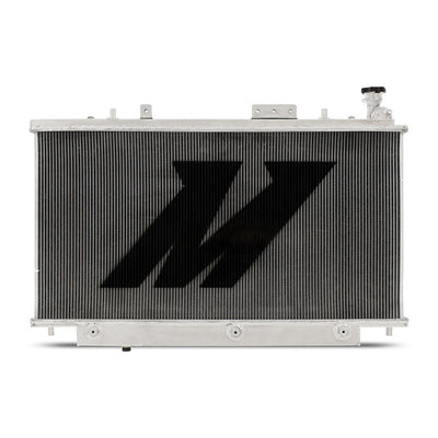 Performance Aluminum Radiator <br> 11-17 Chevrolet Caprice SS 6.0L 6.2L