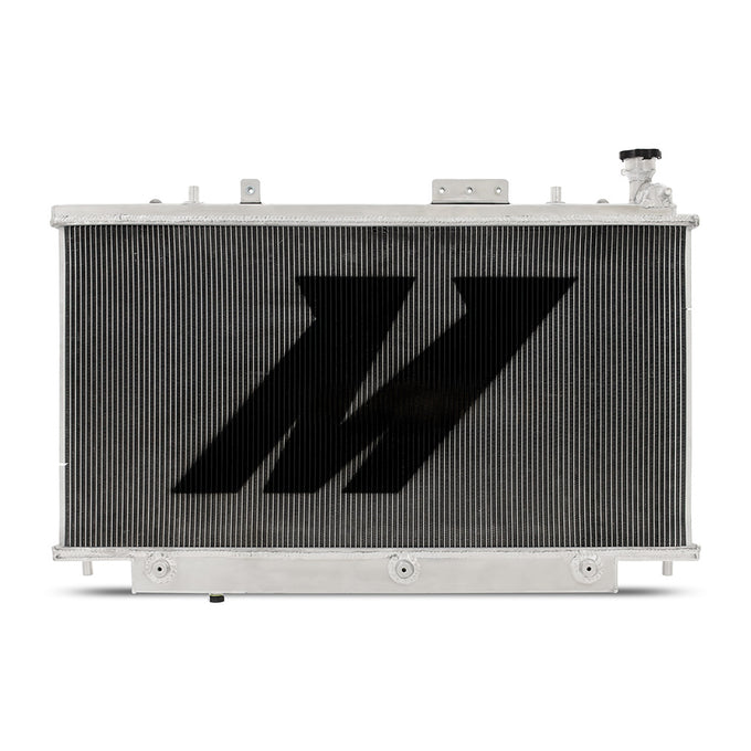 Performance Aluminum Radiator <br> 11-17 Chevrolet Caprice SS 6.0L 6.2L