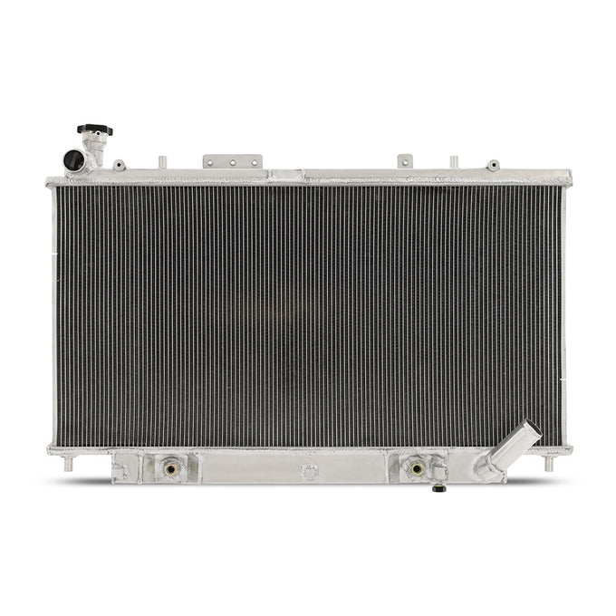 Performance Aluminum Radiator <br> 11-17 Chevrolet Caprice SS 6.0L 6.2L