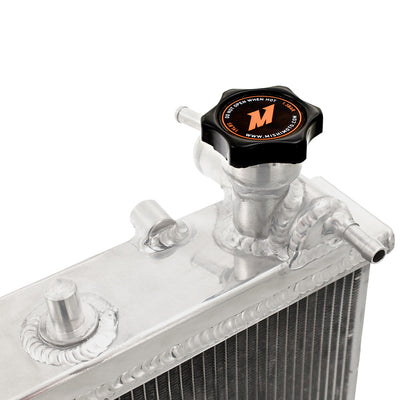 Performance Aluminum Radiator <br> 11-17 Chevrolet Caprice SS 6.0L 6.2L