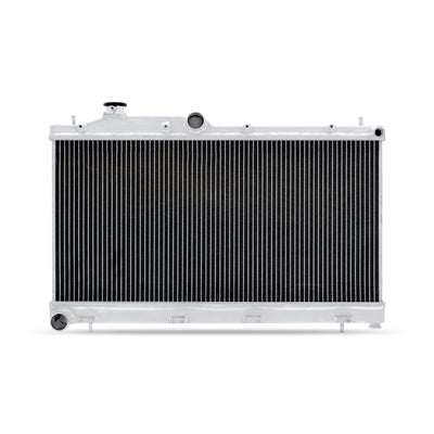 Performance Aluminum Radiator <br> 05-14 Subaru WRX STI Impreza Forester