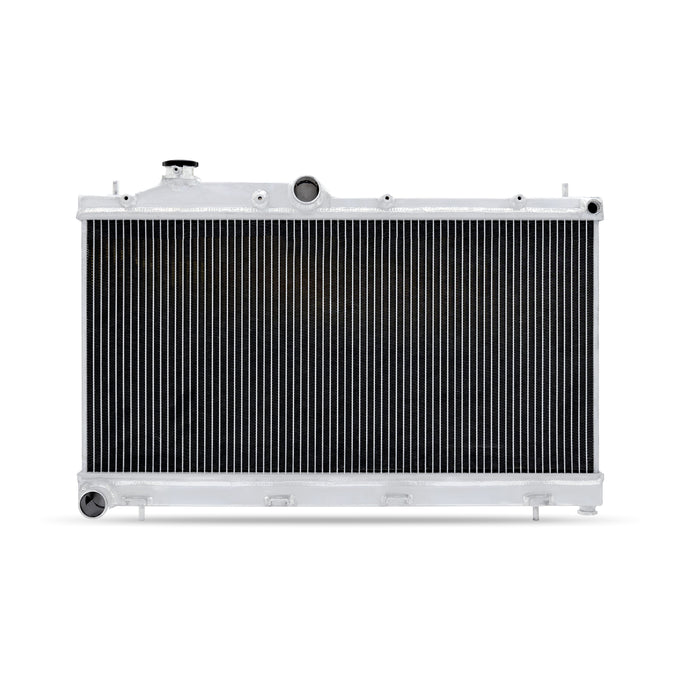 Performance Aluminum Radiator <br> 05-14 Subaru WRX STI Impreza Forester
