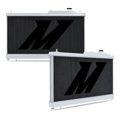 X-Line Performance Aluminum Radiator <br> 05-14 Subaru WRX STI Impreza Forester