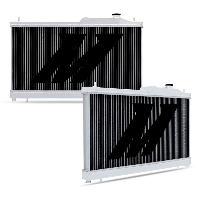 X-Line Performance Aluminum Radiator <br> 05-14 Subaru WRX STI Impreza Forester