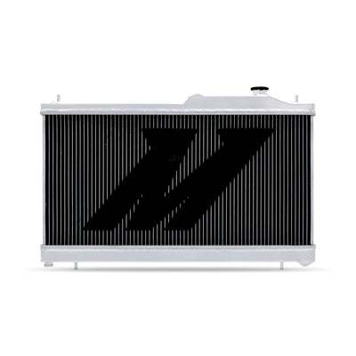 X-Line Performance Aluminum Radiator <br> 05-14 Subaru WRX STI Impreza Forester