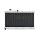 X-Line Performance Aluminum Radiator <br> 05-14 Subaru WRX STI Impreza Forester