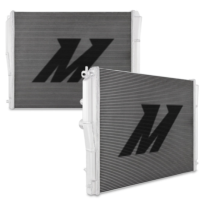 Performance Aluminum Radiator <br> 19-26 BMW 330i Z4 Toyota GR Supra 3.0L 2.0L