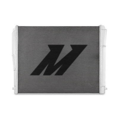 Performance Aluminum Radiator <br> 19-26 BMW 330i Z4 Toyota GR Supra 3.0L 2.0L