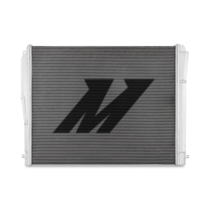 Performance Aluminum Radiator <br> 19-26 BMW 330i Z4 Toyota GR Supra 3.0L 2.0L
