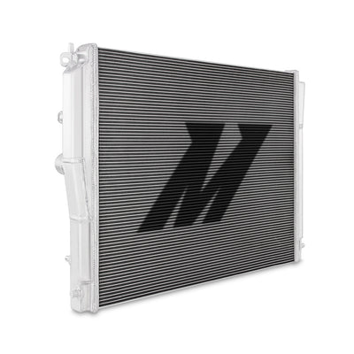 Performance Aluminum Radiator <br> 19-26 BMW 330i Z4 Toyota GR Supra 3.0L 2.0L