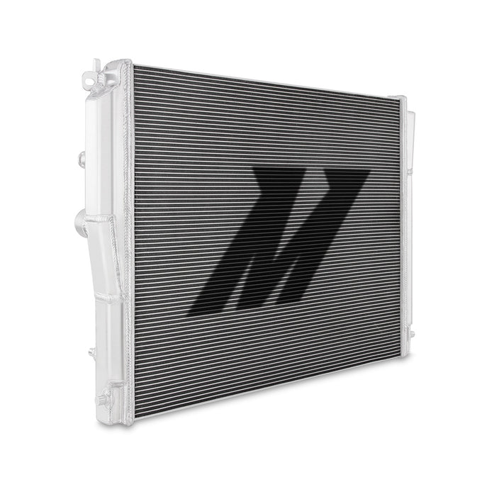 Performance Aluminum Radiator <br> 19-26 BMW 330i Z4 Toyota GR Supra 3.0L 2.0L