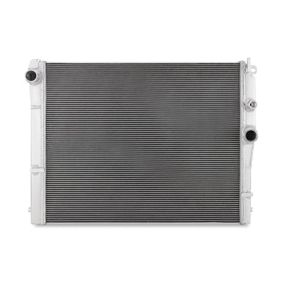 Performance Aluminum Radiator <br> 19-26 BMW 330i Z4 Toyota GR Supra 3.0L 2.0L