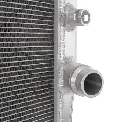 Performance Aluminum Radiator <br> 19-26 BMW 330i Z4 Toyota GR Supra 3.0L 2.0L