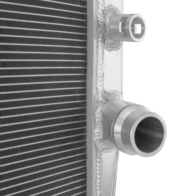 Performance Aluminum Radiator <br> 19-26 BMW 330i Z4 Toyota GR Supra 3.0L 2.0L
