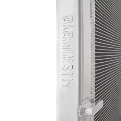 Performance Aluminum Radiator <br> 19-26 BMW 330i Z4 Toyota GR Supra 3.0L 2.0L