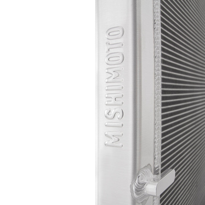 Performance Aluminum Radiator <br> 19-26 BMW 330i Z4 Toyota GR Supra 3.0L 2.0L