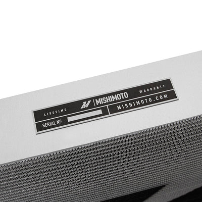 Performance Aluminum Radiator <br> 19-26 BMW 330i Z4 Toyota GR Supra 3.0L 2.0L
