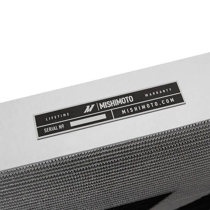 Performance Aluminum Radiator <br> 19-26 BMW 330i Z4 Toyota GR Supra 3.0L 2.0L