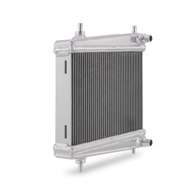 Performance Auxiliary Radiators Pair <br> 19-25 BMW M340i xDrive Toyota GR Supra 2.0L 3.0L