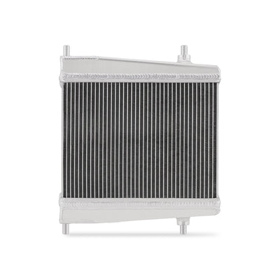 Performance Auxiliary Radiators Pair <br> 19-25 BMW M340i xDrive Toyota GR Supra 2.0L 3.0L