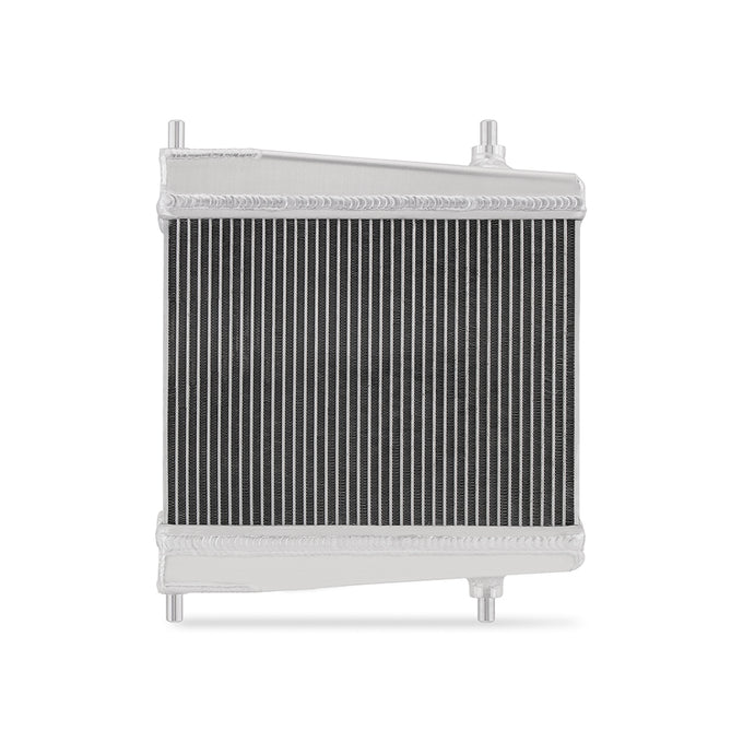 Performance Auxiliary Radiators Pair <br> 19-25 BMW M340i xDrive Toyota GR Supra 2.0L 3.0L