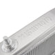 Performance Auxiliary Radiators Pair <br> 19-25 BMW M340i xDrive Toyota GR Supra 2.0L 3.0L