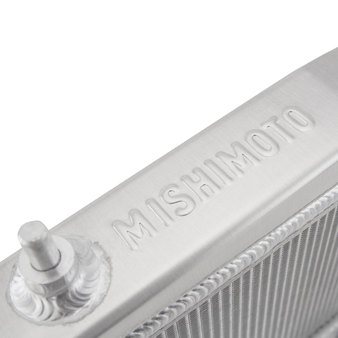 Performance Auxiliary Radiators Pair <br> 19-25 BMW M340i xDrive Toyota GR Supra 2.0L 3.0L
