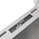 Performance Auxiliary Radiators Pair <br> 19-25 BMW M340i xDrive Toyota GR Supra 2.0L 3.0L