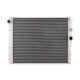 Performance Aluminum Radiator Kit <br> 20-25 Toyota GR Supra