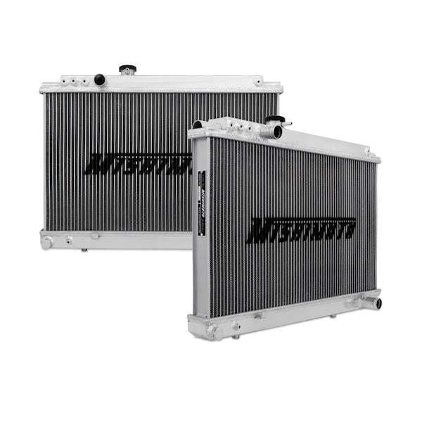 Performance Aluminum Radiator <br> 86-92 Toyota Supra